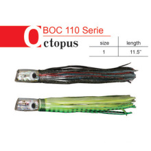 Trolling Octopus Lure 110